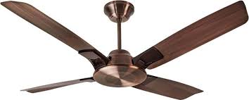 Hugger ceiling fansthis type of flushmount ceiling fan is ideal for low ceilings (8 feet or shorter). Buy Usha Aldora Premium Ceiling Fan Antique Brass 4 Blade Ceiling Fan Orange Pack Of 1 Features Price Reviews Online In India Justdial