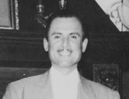 Toribio Sanchez Obituary (1919