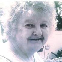 Lucille M. Turnbo Obituary