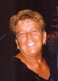 Sally Martin Obituary (1941