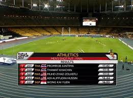 This is sukan sea 23/08/2017 malaysia vs laos by ridzwan on vimeo, the home for high quality videos and the people who love them. Akeem On Twitter Sama Sama Kita Sapot Atlet Paralimpik Kita Di Sukan Sea 2017 Kl2017 Kamiluarbiasa