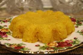 3.masukkan air sehingga paras pulut. Pulut Kuning Ekspress Azie Kitchen