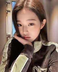 Jang Wonyoung