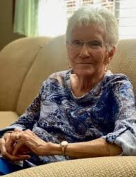 Lois Edna Endris Obituary (2024)