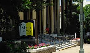 Find your next great read here! Locations Richmond Public Library