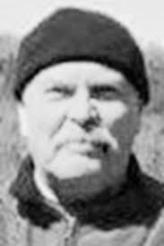 Allan Hart Obituary (1948