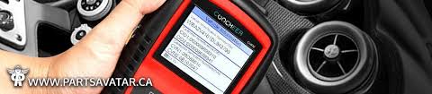 Partsavatar Ca Solution For Obd Code Error P0480