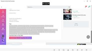 Ever since the early days of pong, computer gaming has been an engaging pastime. Tubemate Youtube Video Downloader Pc Download Free Best Windows 10 Apps