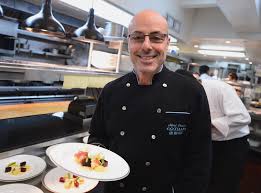 restaurants are facing serious chef