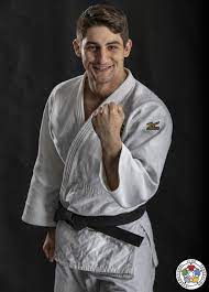 Eduard edu trippel had defeated the turk mihael zgank in a close match in the legendary nippon. Judoinside Eduard Trippel Judoka