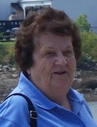 Alberta (Nichols) Ames, obituary