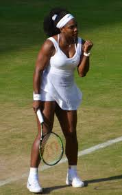 17 июня 1980 | 41 год. Serena Williams Wikipedia
