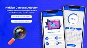 Microphones and cameras can be hidden in all sorts of places to spy on unsuspecting people. Hidden Camera Detector Secrete Camera Ir Camera For Android Apk Download