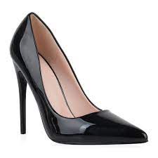 Der schuh ist ungetragen und neu. Mytrendshoe Damen Pumps High Heels Stiletto Kaufland De
