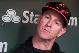 Orioles fall to Cubs, 5-3,