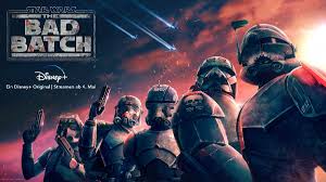 Der beginn der neuesten trilogie wurde von fans um in den genuss all der extras zu kommen, die euch bei „star wars 7: Star Wars Erster Trailer Zu The Bad Batch Veroffentlicht Golem De