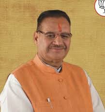 Minister Joshi reviews health facilities in Mussoorie