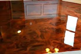 Our metallic epoxy floor coating is a 100% solids, two component custom epoxy flooring system. Epoxy Flooring Blog Diy Vs Professional Epoxy Flooring