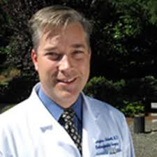 Dr. Douglas Abbott, MD