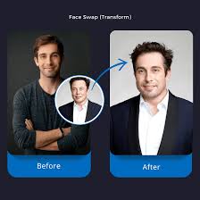 Free Online AI Face Swap for Videos | Synthesys.io