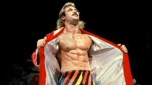 Rick Rude quyến rũ | WWE