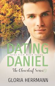 Dating Daniel (The Cloverleaf Series Book 4) eBook : Herrmann, Gloria:  Amazon.in: Kindle Store