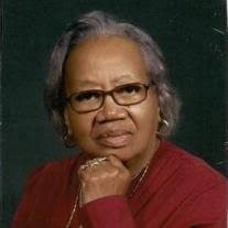 Julia V. Ragins Obituary