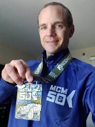 Medal Monday September