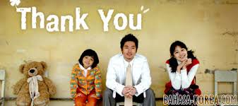 Berikut jawaban ucapan 'terima kasih' dalam bahasa korea yang bisa kita pakai. Membalas Ucapan Terimakasih Atau Sama Sama Dalam Bahasa Korea Bahasa Korea Com