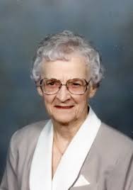 Norma Pecha Obituary (1918