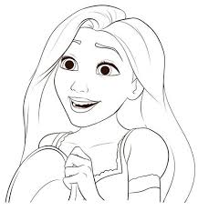 Easter coloring pages for kids, boys, girls, and teens: 27 Rapunzel Ideas Rapunzel Rapunzel Coloring Pages Tangled Coloring Pages