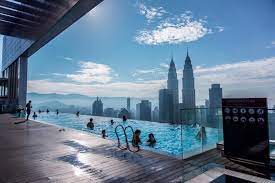 The price is au$211 per night from 10 may to 10 mayau$211. Ferienwohnung 1020 Jalan Sultan Ismail Malaysia Kuala Lumpur Booking Com