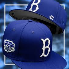 Here, we honor robinson with jackie robinson's life as told for 42 photos for no. Jackie Robinson Day Lids Blog
