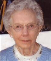 Patricia Meyer Obituary (2018)