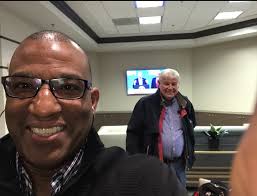 Thomas "Tom" Parker Hickey's Memorial Website