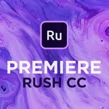 Premiere rush — who's it for? Video Editing Using Premiere Rush Explore Learning And Teaching