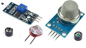 See more ideas about arduino, arduino sensors, sensor. 15 Best Sensors For Your Iot Project With Arduino