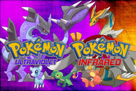 No doubt these are very useful. Pokemon Ultraviolet And Ifread Fakemon Tierlist Tier List Community Rank Tiermaker