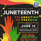 City of Buena Park: Juneteenth Celebration