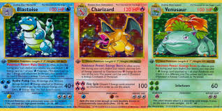 What Is A Shadowless Pokémon Card? Easy Identification Tips