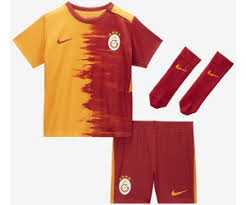 Sport anzug calvin klein made in türkei. Nike Galatasaray Home Baby Kit 2021 Ab 47 97 Juni 2021 Preise Preisvergleich Bei Idealo De