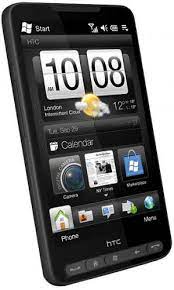 HTC Desire HD2 technische daten, test ...