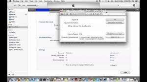 Authorizing a computer allows you to play media purchased from the itunes store with a specific apple id. How To Authorize And Deauthorize A Computer On Itunes Youtube