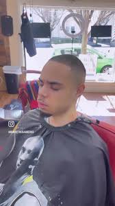 Benny The Barber