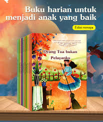 Dewey (1938) percaya bahwa anak belajar tentang dirinya sendiri serta dunianya melalui bermain. Buku Harian Untuk Menjadi Anak Yang Baik Set Lengkap 10 Buku