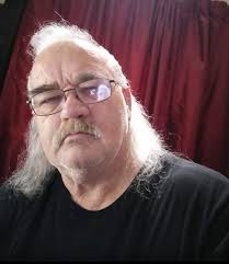 Many of you know my brother ask top I hate to say that my brother Dwight  McPeak passed away this morning