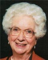 Alice Davis Nutt Bauer Obituary (2015)