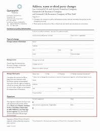 Since genworth has taken a new direction with its products and services, many consumer complaints will have no bearing on genworth's future operations. Lapse Protection Forms Long Term Care Insurance A Place To Shop And Compare