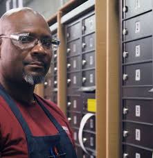 About Florence Centralized Mail