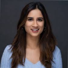 Congratulations to my incredible Co-Founder and friend Akanksha Singh for  this achievement!